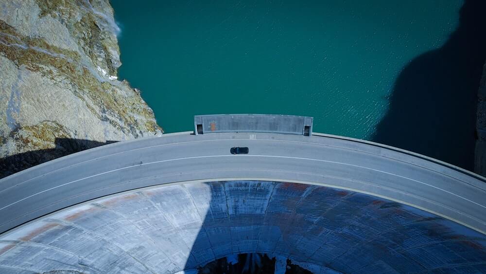 Implementation projects for "Construction of the Hydropower Plant Cascade on Grabova River" (Grabova 1 & Grabova 2)