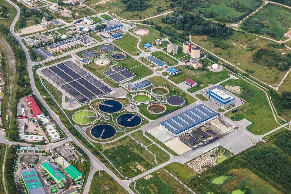 Hydrocarbon Waste Treatment and Oil Field Extension