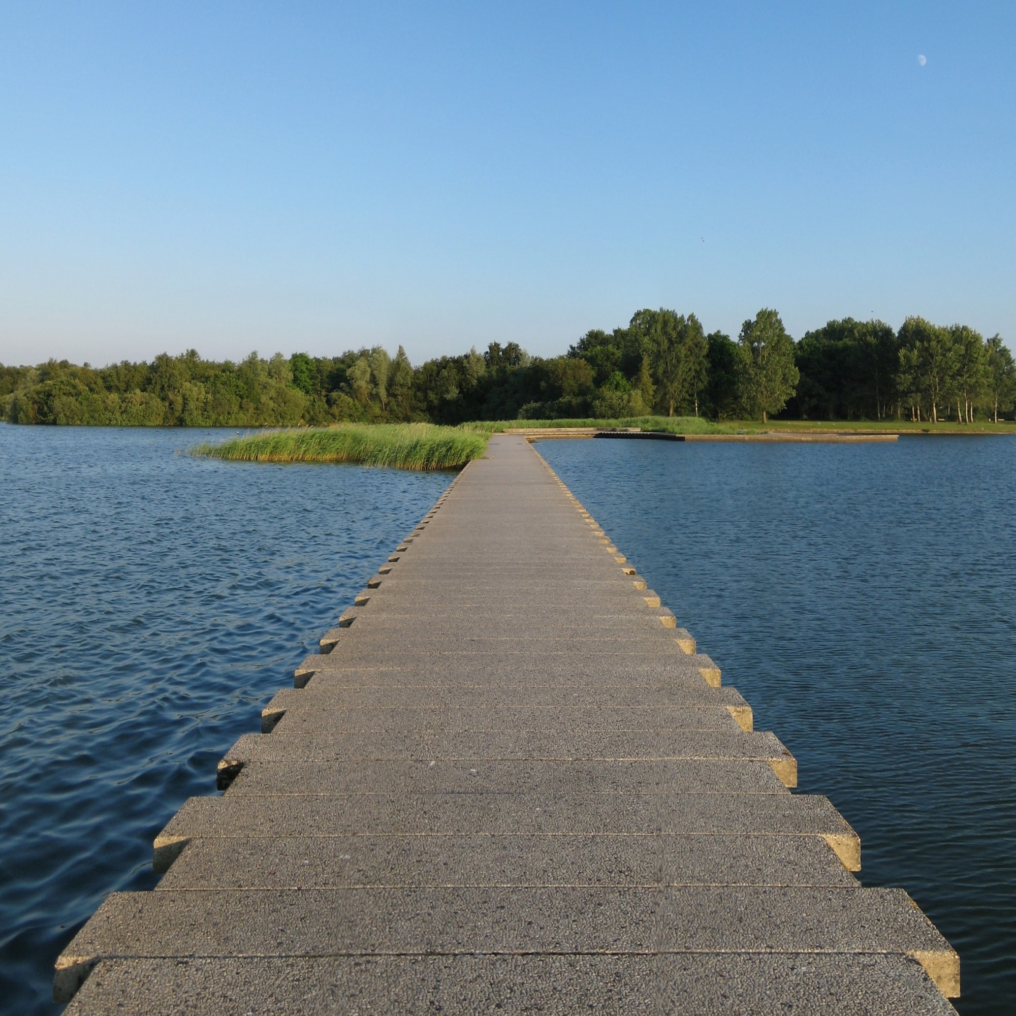 Supervisory Services - Infrastructure & Water Management