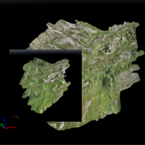 Implementation project for Kardhiq – Delvinë lot 7 (Skarfica Tunnel)
