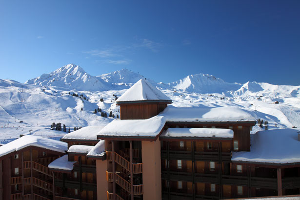 Feasibility Study for a Five Star Alpine Hotel in Nikolicë, Korça District
