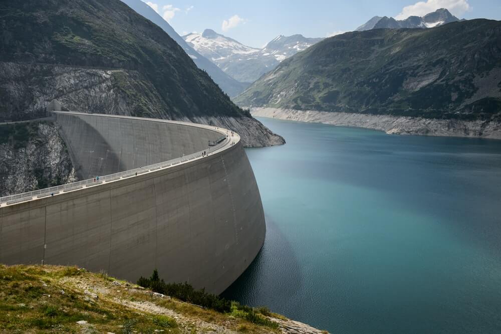Feasibility study for Poçemi HydroPower Plant on Vjosa River (99.5MW)