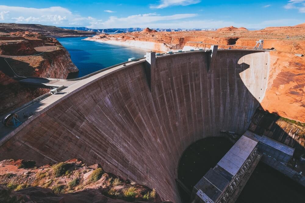 Feasibility studies for HPP Constructions on Shala River