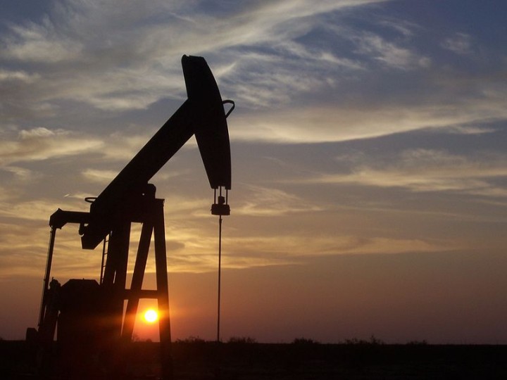 Sherwood International Petroleum - Oil Production and Exploration