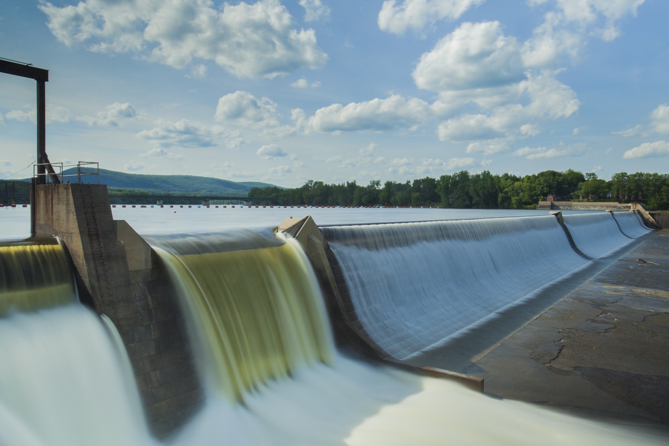 Feasibility study for the Skavica HydroPower Plant on Drini i Zi River (200MW)